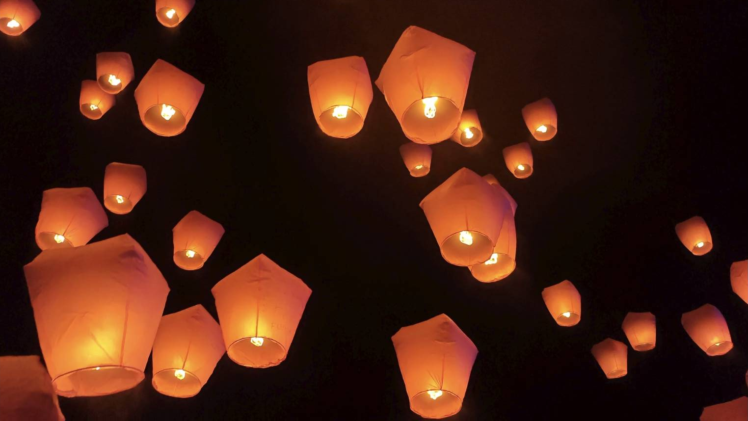 2026 平溪天燈節心得 (3/3 十分場)