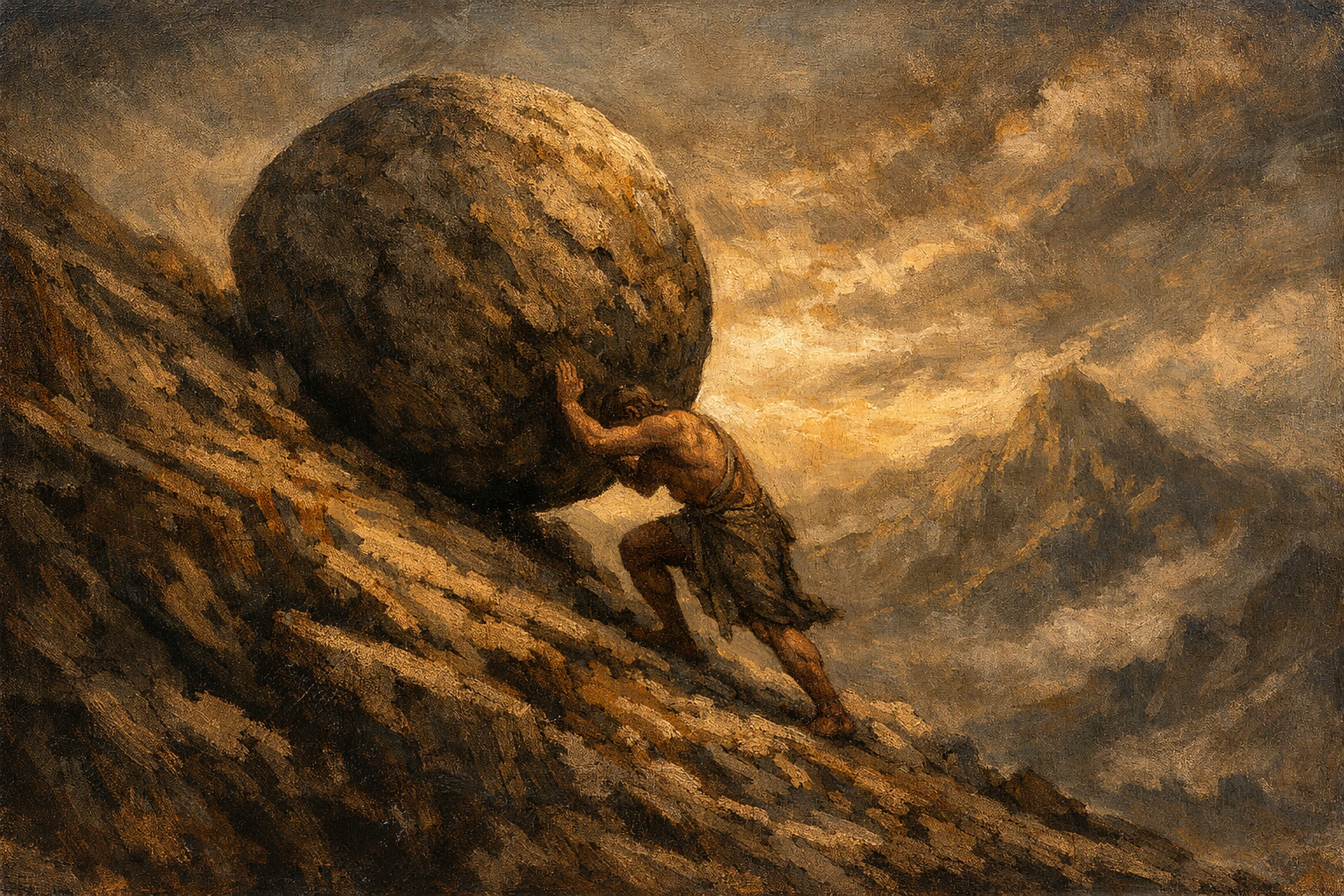 DDD × Clean Architecture 的實戰筆記 | 一次登入流程帶來的架構重構